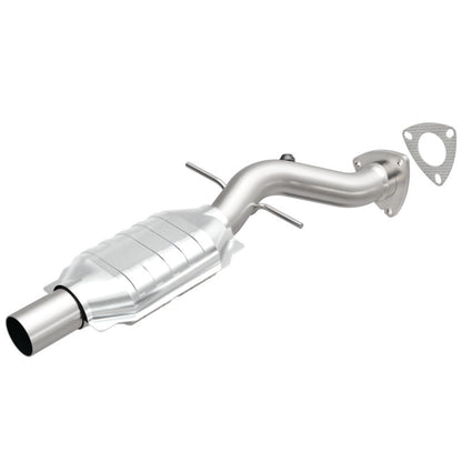MagnaFlow Direct Fit Catalytic Converter Blazer-Jimmy 95