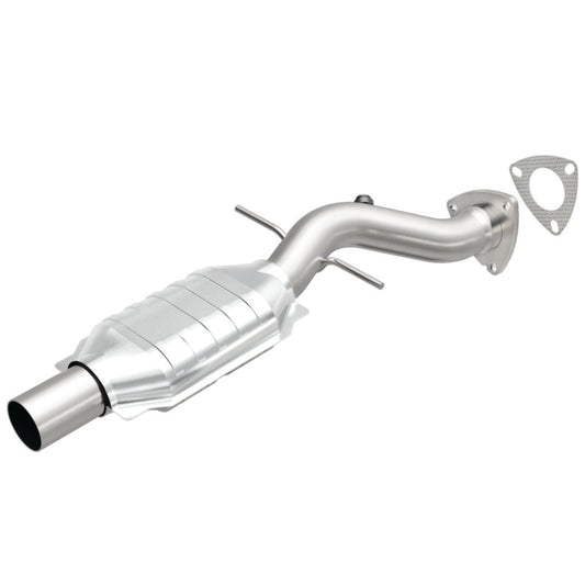 MagnaFlow Direct Fit Catalytic Converter Blazer-Jimmy 95