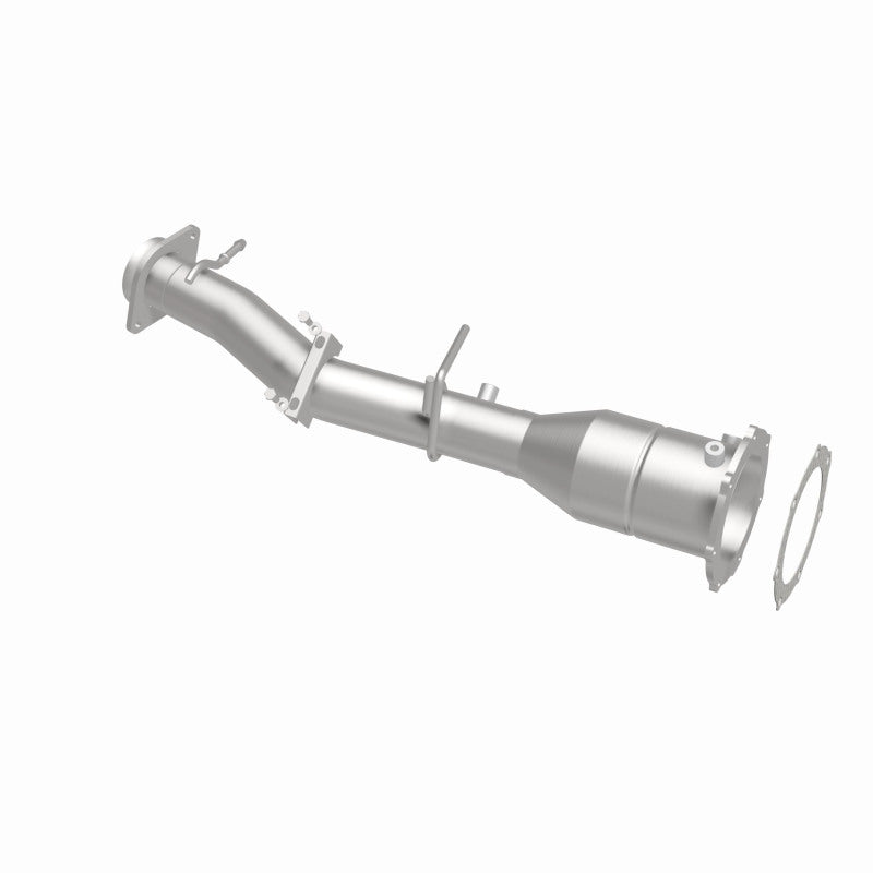 MagnaFlow Diesel Oxidation Catalyst DF 2008-2010 Ford F-250/350/450/550 6.4L