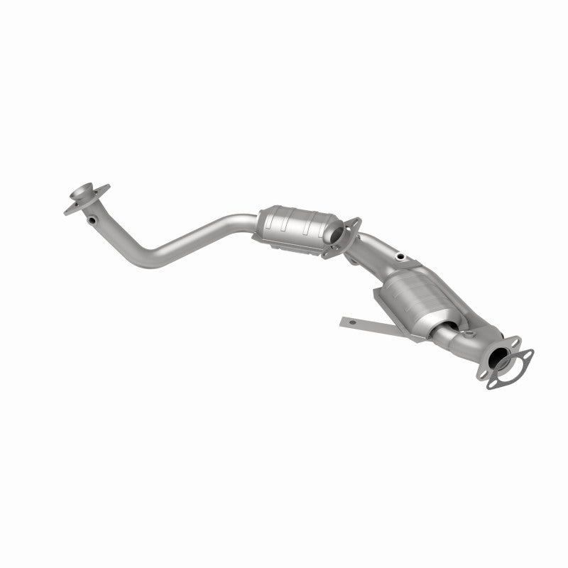 MagnaFlow Direct Fit Catalytic Converter Taurus 96-99 3.0L