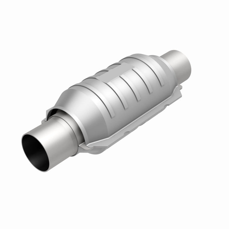 MagnaFlow Universal Catalytic Converter 2.25 inch CA Tier 1