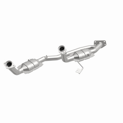 MagnaFlow Direct Fit Catalytic Converter 04 Ford Freestar 3.9L