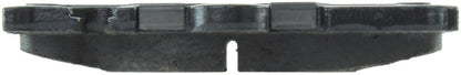 StopTech Street Rear Brake Pads 01-06 Lexus LS430