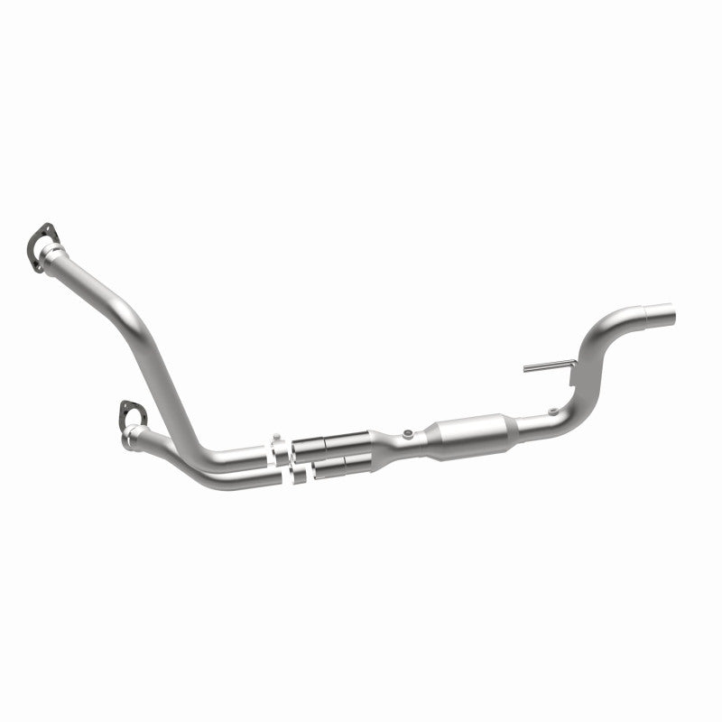 MagnaFlow Direct Fit Catalytic Converter 95-02 Camaro-Firebird 3.8L
