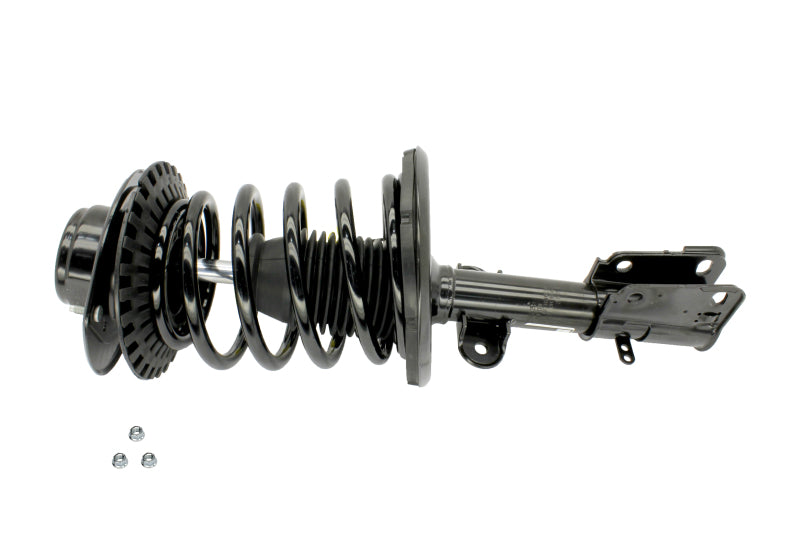 KYB Shocks & Struts Strut Plus Front Right CHRYSLER Town and Country Mini Van 2001-07 CHRYSLER Voyag