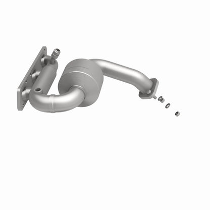 MagnaFlow Direct Fit Catalytic Converter 04-05 Ford Taurus 3.0L