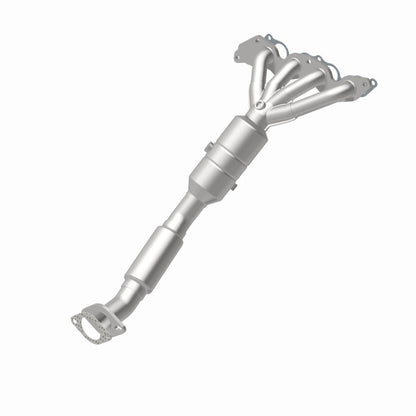 MagnaFlow Direct Fit Catalytic Converter 08-09 Ford Focus 2.0L
