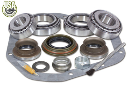 USA Standard Bearing Kit For Dana 44 JK Rubicon Rear