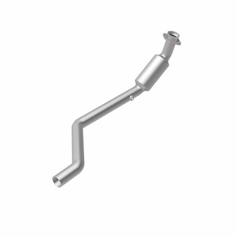 MagnaFlow Direct Fit Catalytic Converter 00-05 Lincoln LS 3.0L D/S