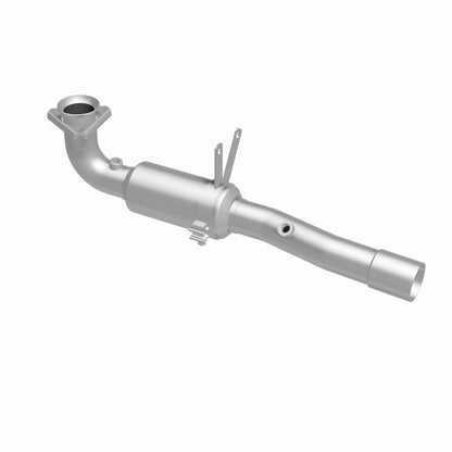 MagnaFlow Direct Fit Catalytic Converter Corvette 92-93
