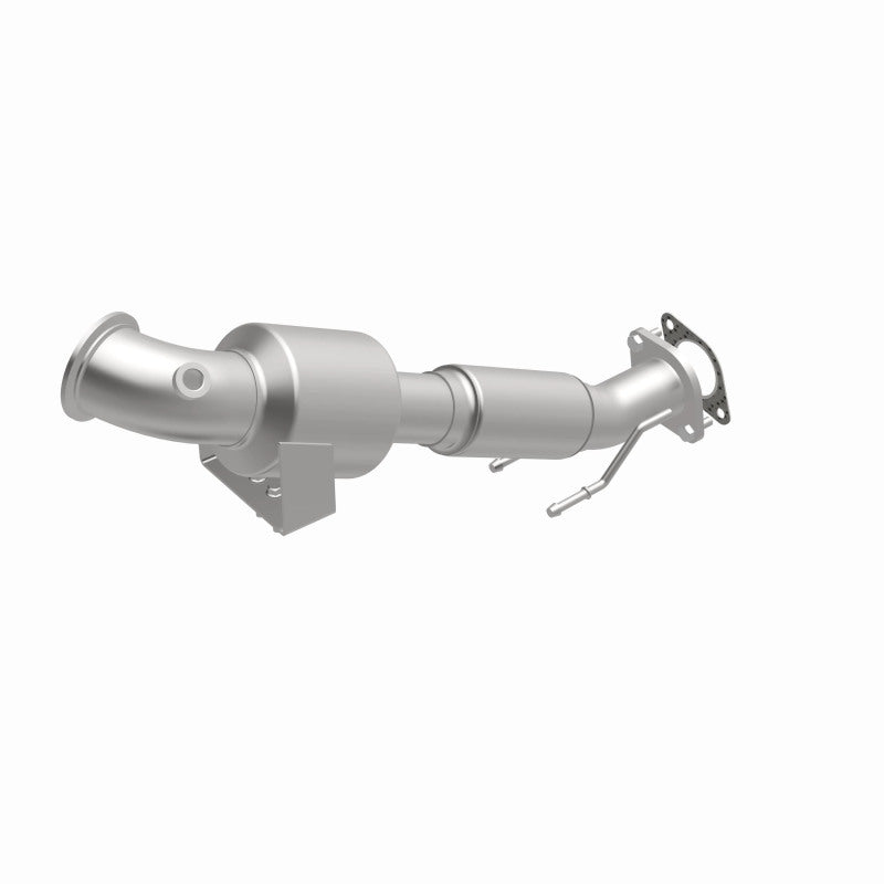 MagnaFlow Direct Fit Catalytic Converter 2013 Ford Focus ST 2.0T