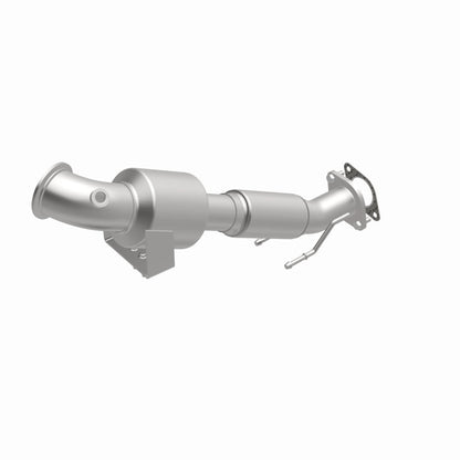 MagnaFlow Direct Fit Catalytic Converter 2013 Ford Focus ST 2.0T