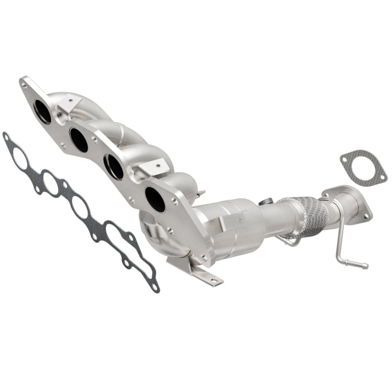 MagnaFlow Conv DF 04-05 Mazda 3 2.3L Manifold