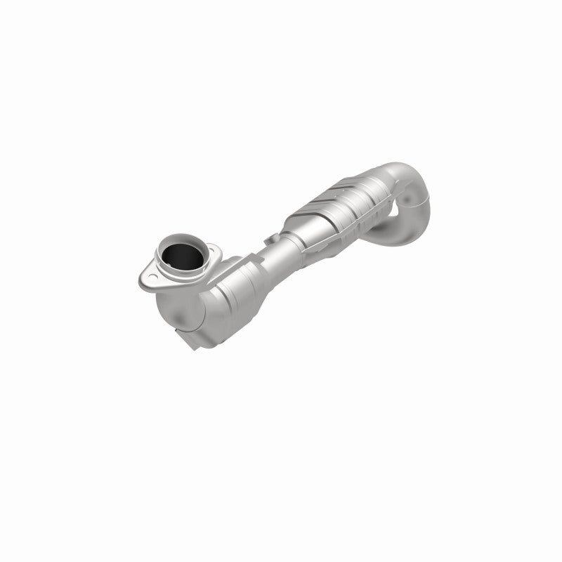 MagnaFlow Direct Fit Catalytic Converter 03-04 Ford Expedition 5.4L V8 Driver Side