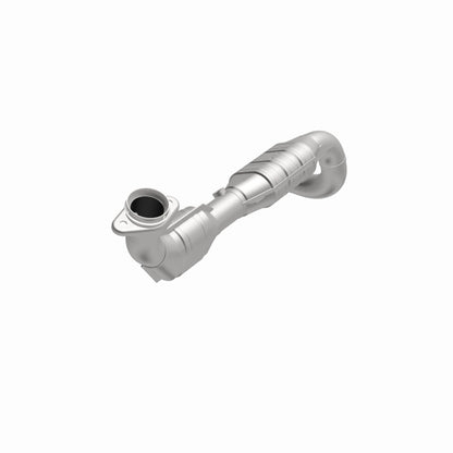 MagnaFlow Direct Fit Catalytic Converter 03-04 Ford Expedition 5.4L V8 Driver Side