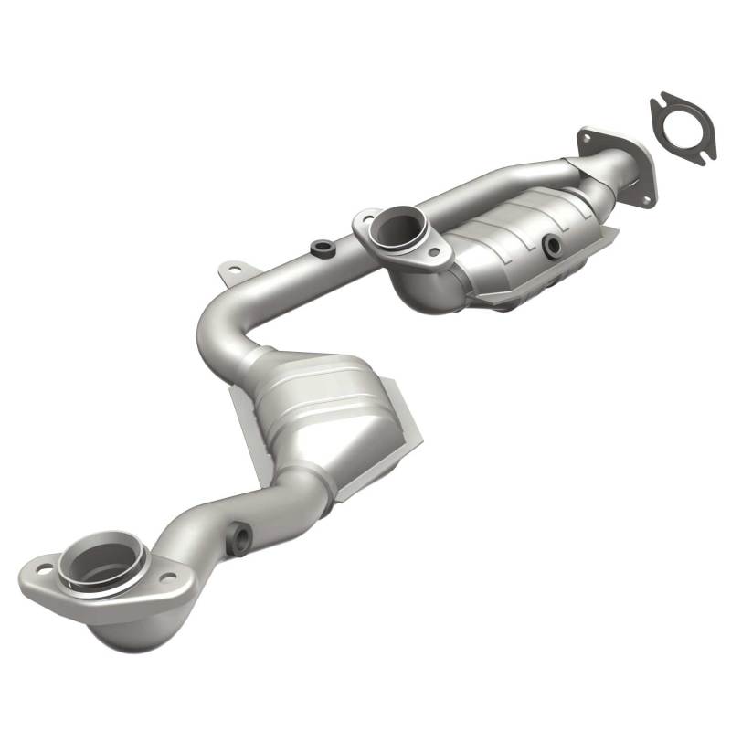 MagnaFlow Direct Fit Catalytic Converter 99-01 Continental 4.6L 50S