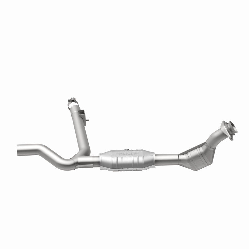 MagnaFlow Direct Fit Catalytic Converter 99-00 F-150 4.2L V6 2WD P/