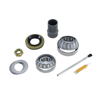 Yukon Gear Pinion install Kit For Early Toyota 8in Diff