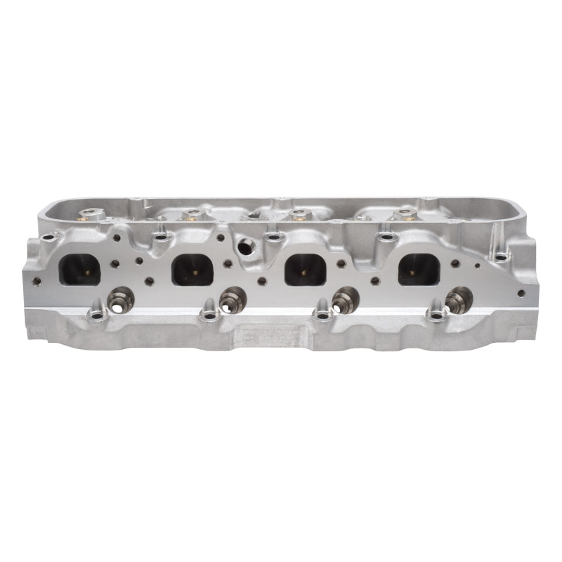 Edelbrock Single Perf RPM BBC Rect Port Head Bare