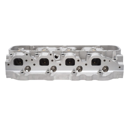 Edelbrock Single Perf RPM BBC Rect Port Head Bare