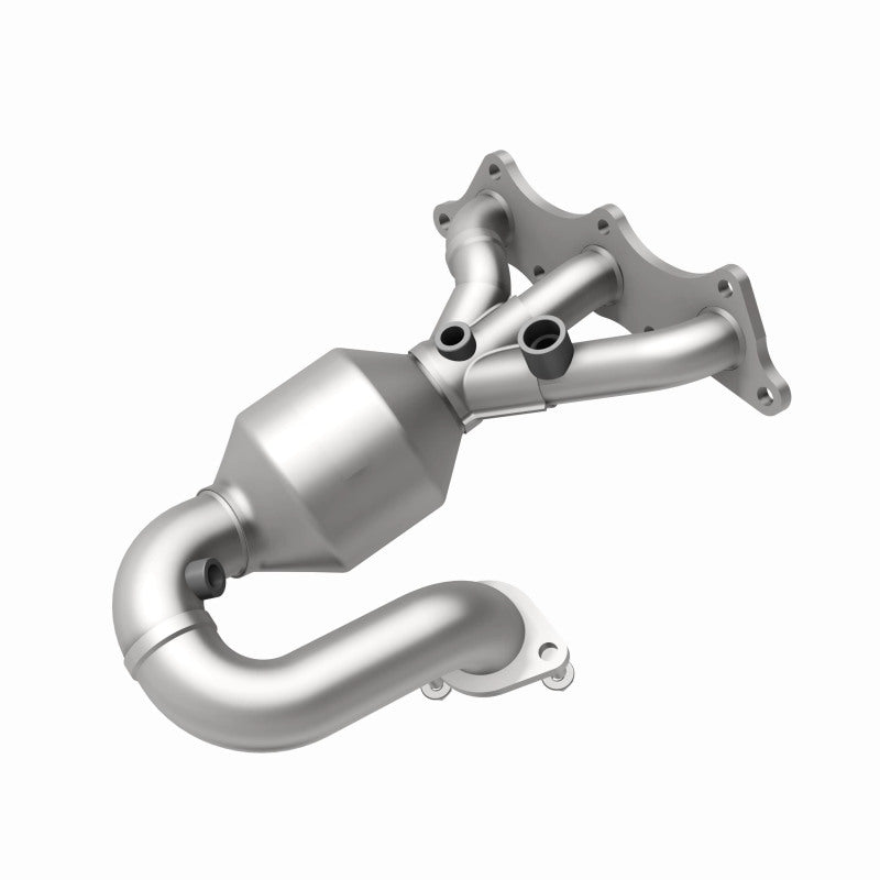 MagnaFlow Direct Fit Catalytic Converter 06-09 Eclipse 3.8 Rear Manifold O