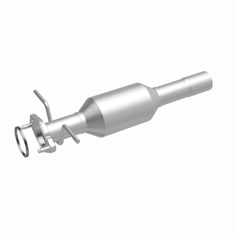 MagnaFlow Direct Fit Catalytic Converter 06 Focus ZX3 2.0/2.3L OEM