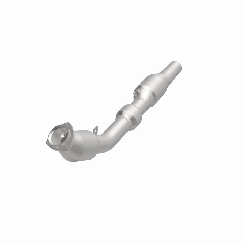 MagnaFlow Direct Fit Catalytic Converter 06 Audi RS4 Awd D/S OEM
