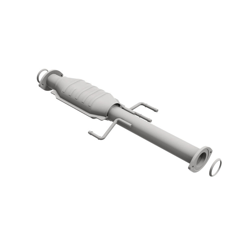 MagnaFlow Direct Fit Catalytic Converter 01-02 Tacoma CC-SB 3.4L 4w