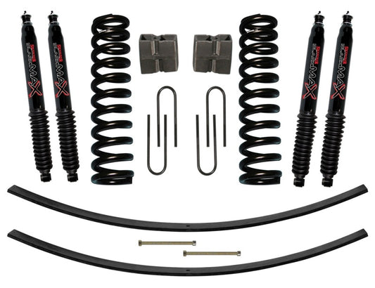 Skyjacker 8.5-9" 73-79 F150 4WD