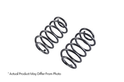 Belltech MUSCLE CAR SPRING SET 79-98 MUSTANG