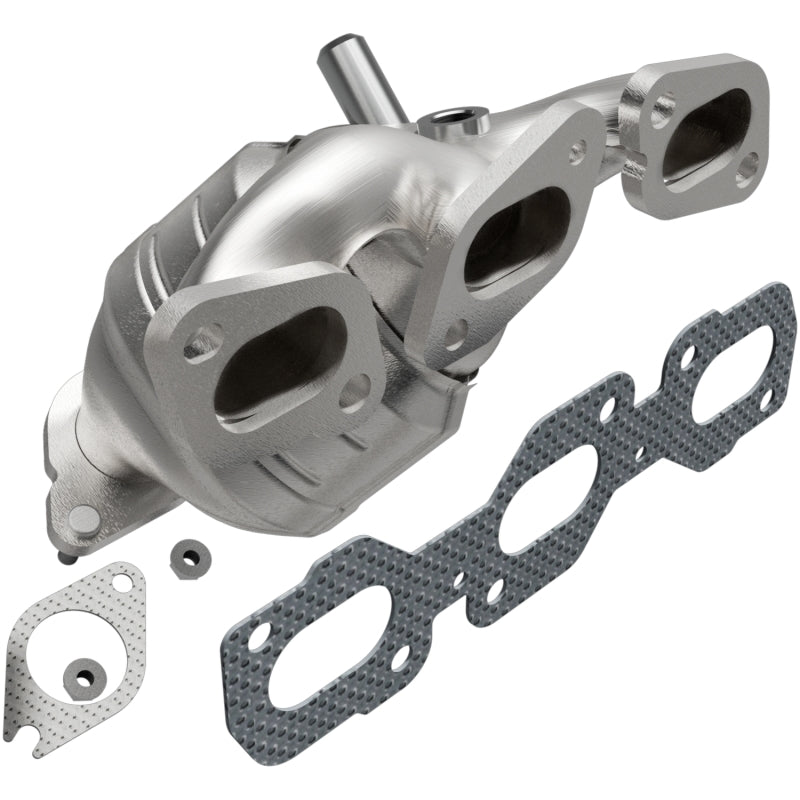 MagnaFlow Direct Fit Catalytic Converter 01-04 Escape 3 rr mani OEM