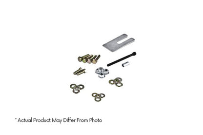 Belltech HANGER KIT 88-00 GM C-2500/3500 2inch