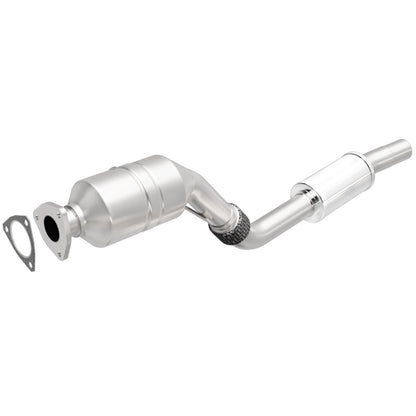 MagnaFlow Conv DF 05-08 Audi Quattro 3.2L Driver Side