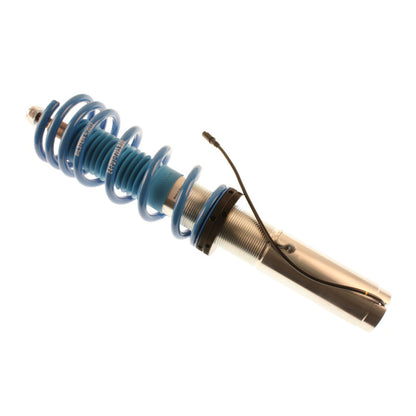 Bilstein B16 (DampTronic) 12-19 Porsche 911 H6 Front & Rear Perf. Susp. Kit (w/ PDCC use 11-239680)
