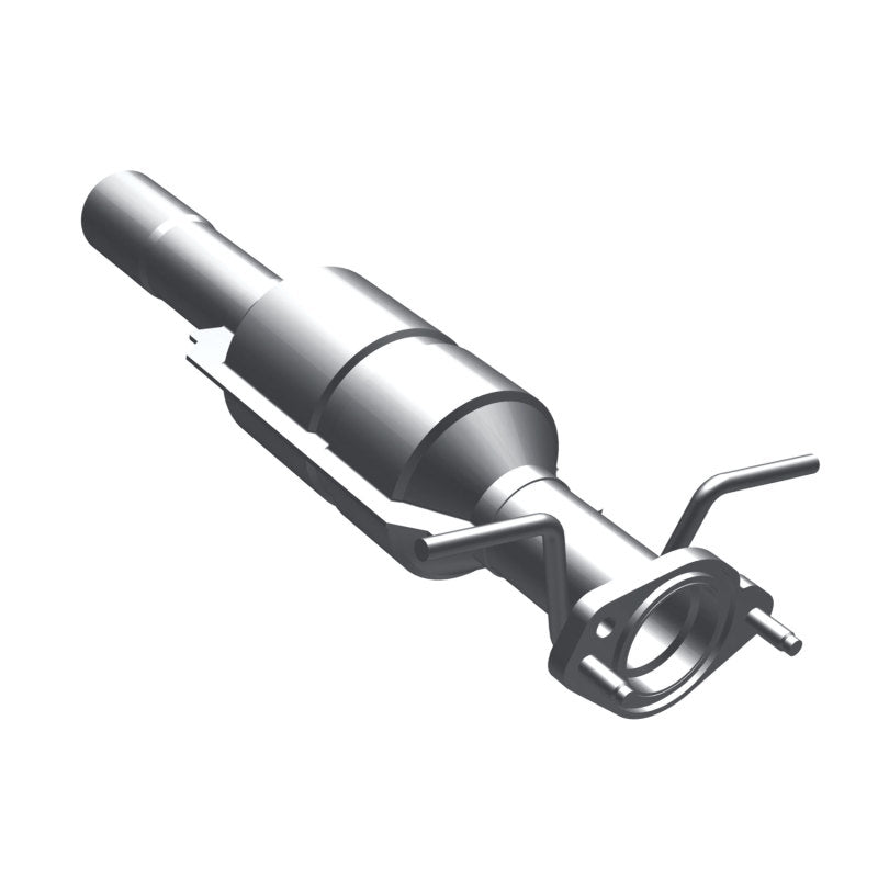 MagnaFlow Direct Fit Catalytic Converter 06 Focus ZX3 2.0/2.3L
