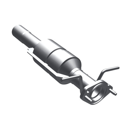 MagnaFlow Direct Fit Catalytic Converter 06 Focus ZX3 2.0/2.3L