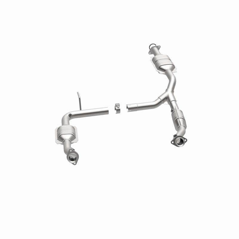 MagnaFlow Direct Fit Catalytic Converter 05 Explorer 2/4WD 4.0L