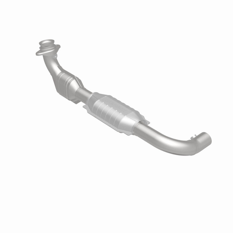MagnaFlow Direct Fit Catalytic Converter 01-02 Exped/F-150 5.4L D/S