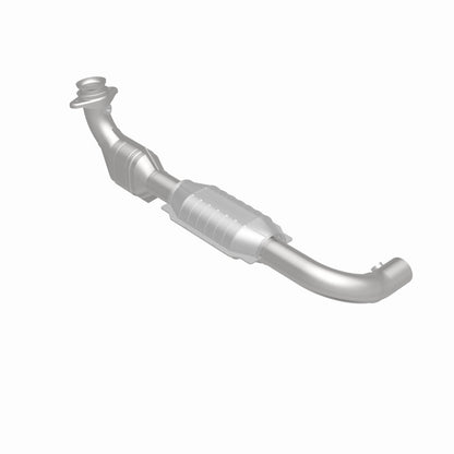 MagnaFlow Direct Fit Catalytic Converter 01-02 Exped/F-150 5.4L D/S