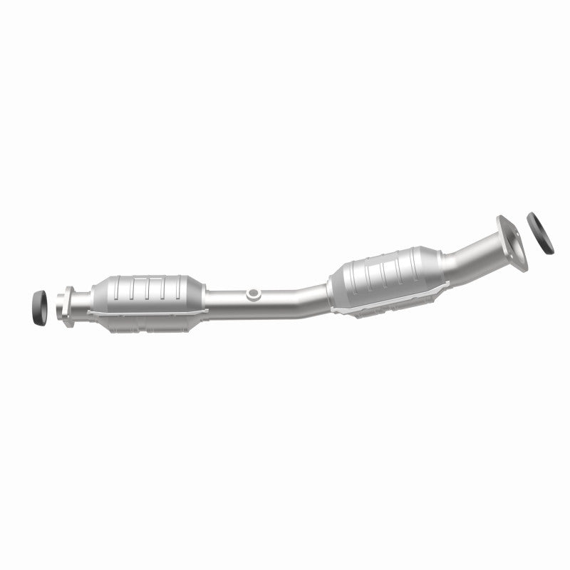 Magnaflow Conv DF 07-10 Nissan Versa 1.8L