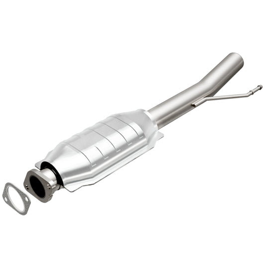 MagnaFlow Direct Fit Catalytic Converter 05-09 Escape/Trib 3.0 Rear