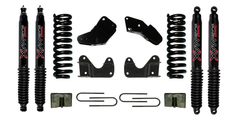 Skyjacker 6"83-97 RANGER 2WD KIT