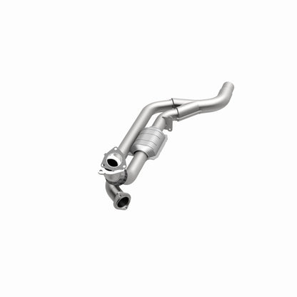 MagnaFlow Direct Fit Catalytic Converter 96-97 Camaro 5.7L P/S