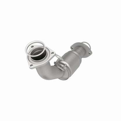 MagnaFlow Conv DF 99-02 Toyota 4 Runner 3.4L Front