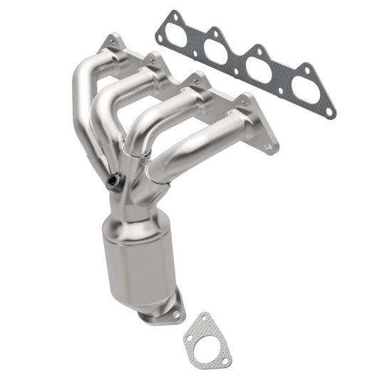 MagnaFlow Direct Fit Catalytic Converter 01-03 Galant 2.4L mani OEM