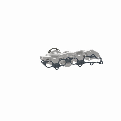 MagnaFlow Direct Fit Catalytic Converter 08-09 Ford Focus 2.0L