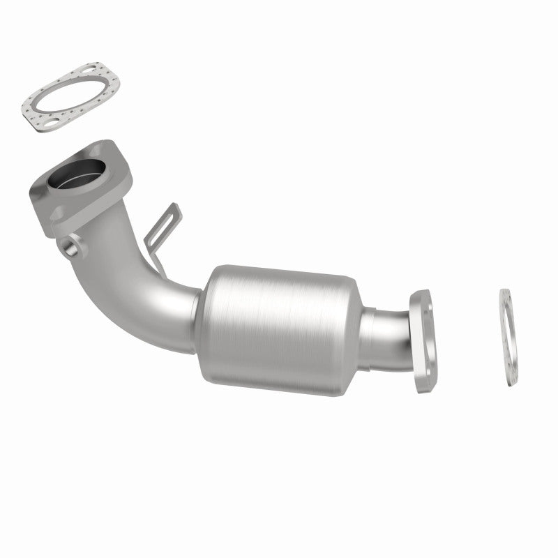 MagnaFlow Direct Fit Catalytic Converter 99-00 Galant 2.4 frnt OEM