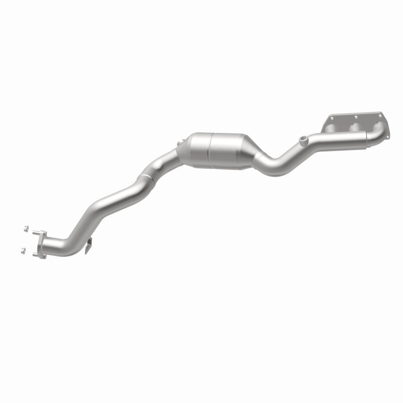 MagnaFlow Conv DF 05-09 Audi A8 6.0L