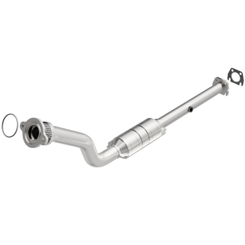 MagnaFlow Direct Fit Catalytic Converter 98-01 GM MidSize 3.1L