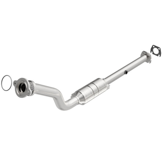 MagnaFlow Direct Fit Catalytic Converter 98-01 GM MidSize 3.1L